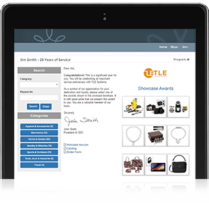 awardchoice AwardChoice