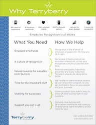 Employee Recognition Letter Sample from www.terryberry.com