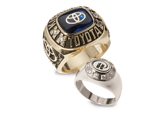 award-rings Award Rings