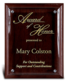 wood-employee-plaques Wood Employee Plaques