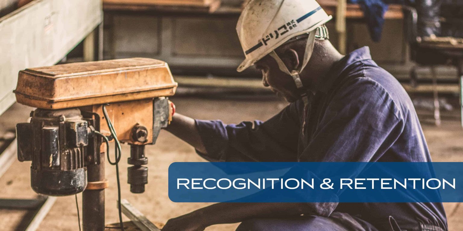 Encouraging Employee Retention in the Construction Industry Terryberry