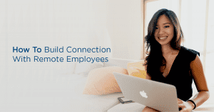 Connect Employees