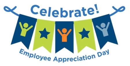 employee appreciation day