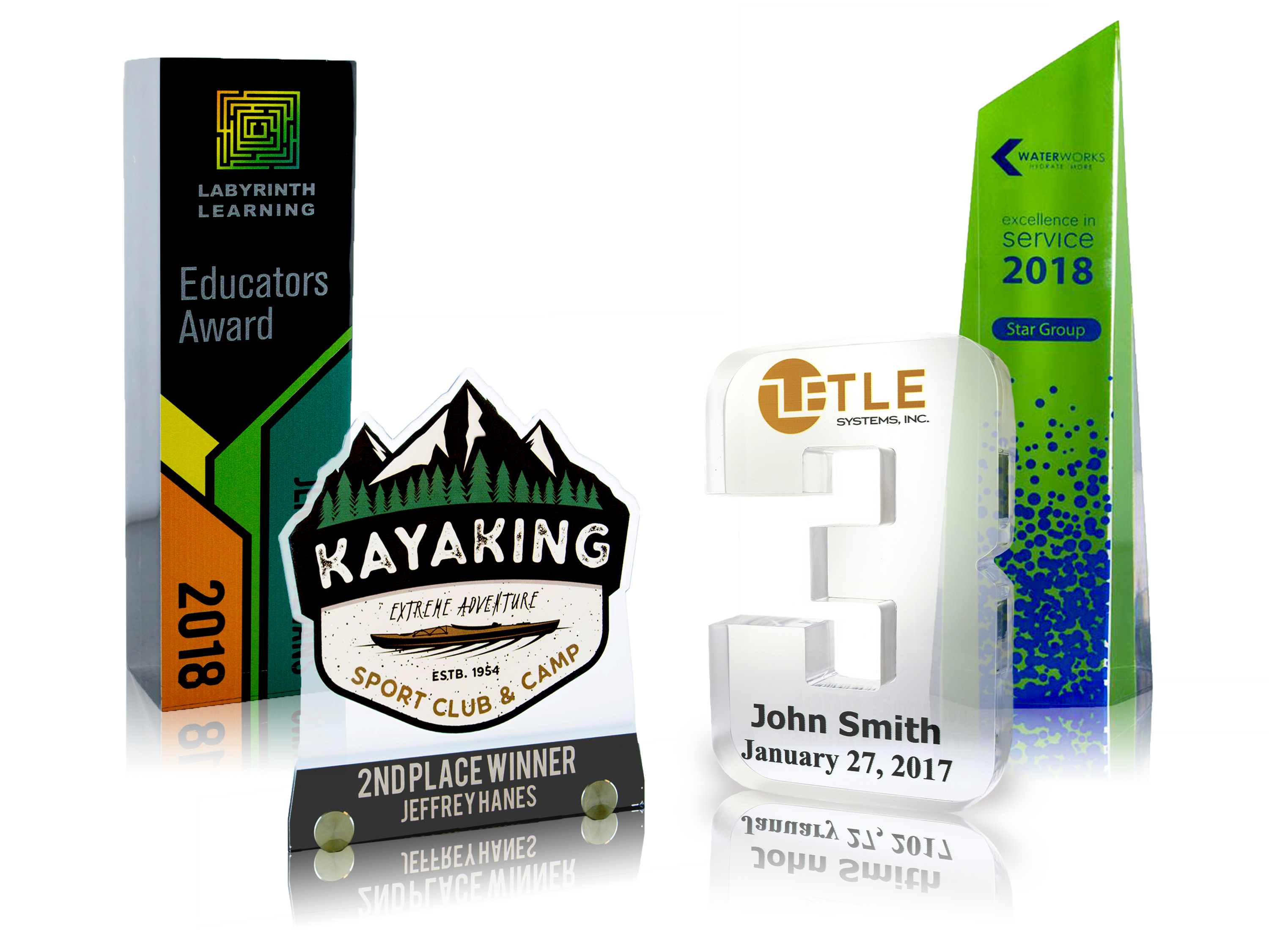AcrylicAwards AcrylicAwards