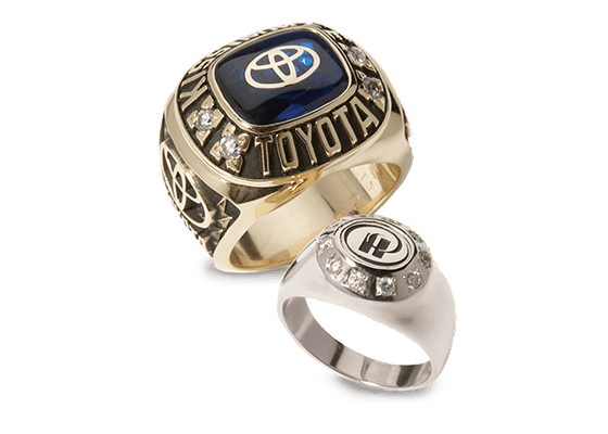 Award Rings