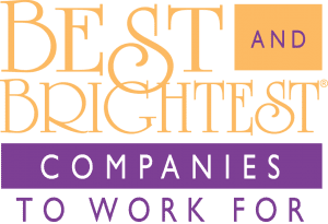 Best and Brightest Companies to Work for in the Nation