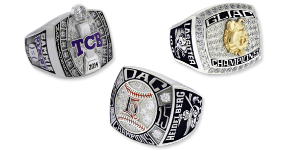 Champ Rings Champ Rings
