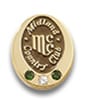 CountryClubLapelPin CountryClubLapelPin