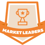 Featured Customers Market Leader (1) Featured Customers Market Leader (1)