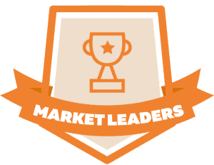 FeaturedCustomers Market Leader