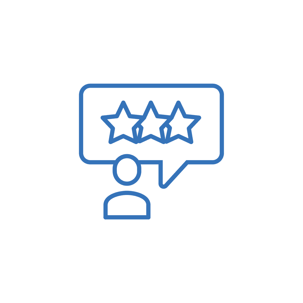 Feedback and Communication_Icon Feedback and Communication_Icon