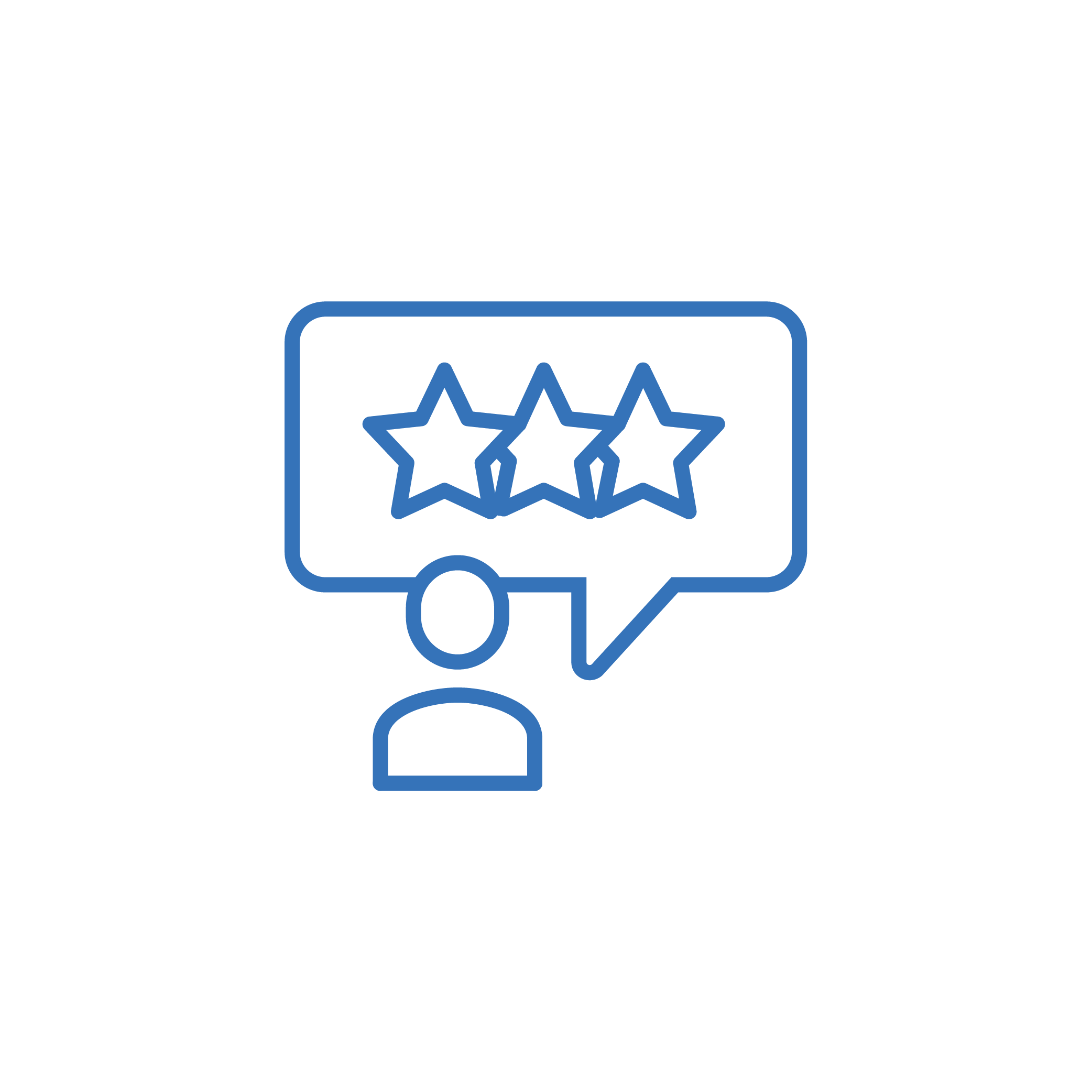Feedback and Communication_Icon Feedback and Communication_Icon