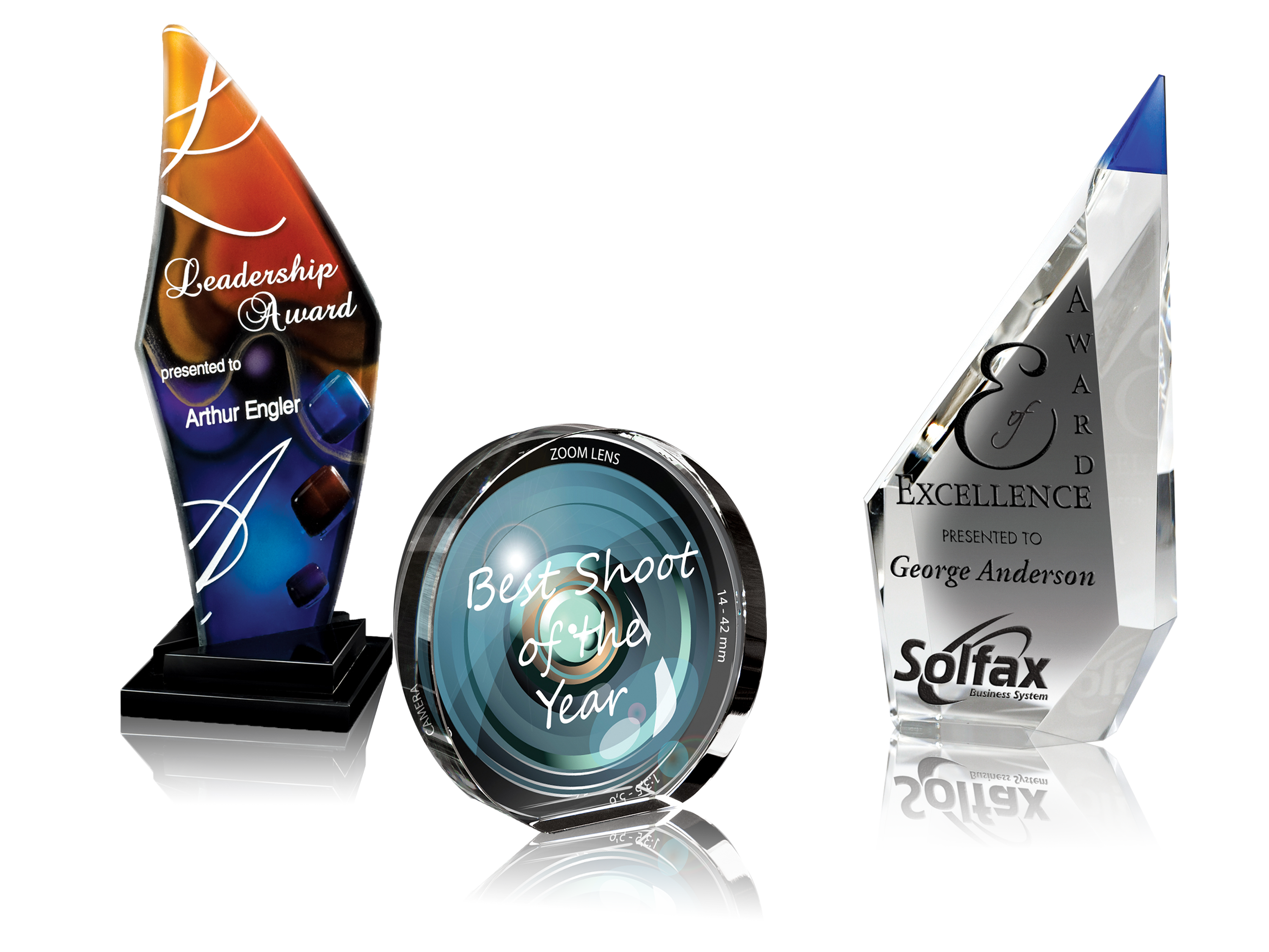 GlassCrystalAwards GlassCrystalAwards
