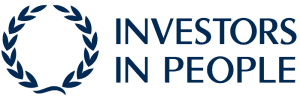 Investors in People Accreditation 