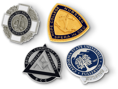 Nursing Pins Nursing Pins