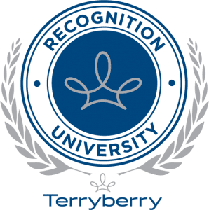 Recognition Univ_Crest_PMS Recognition Univ_Crest_PMS