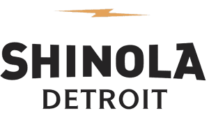 Shinola Detroit