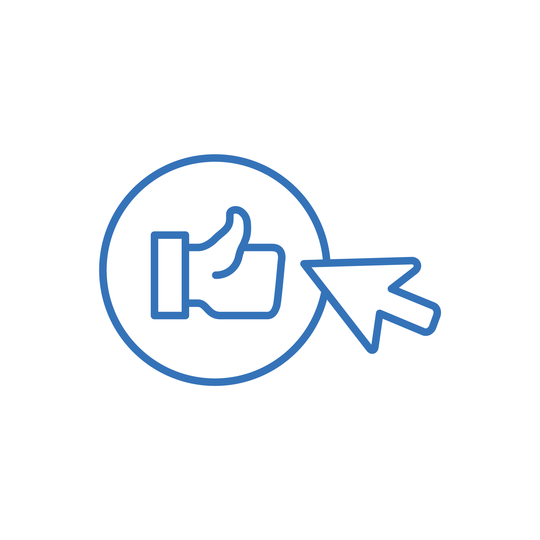 Social Recognition_Icon Social Recognition_Icon