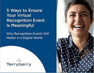 virtual event