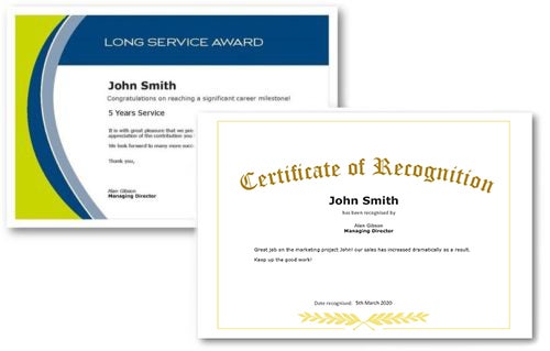 Certs Certs