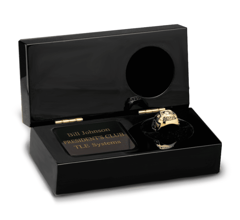 Employee Award Presentation Kits & Gifts Terryberry