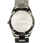 EngravedWatchCase EngravedWatchCase