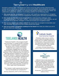 terryberry-healthcare-industry Terryberry partners with clients around the globe in the healthcare industry