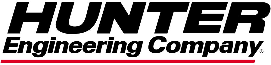 Hunter Engineering Company Logo