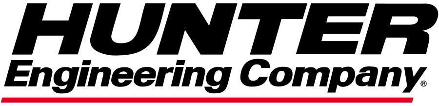 Hunter Engineering Co Logo Hunter Engineering Company Logo