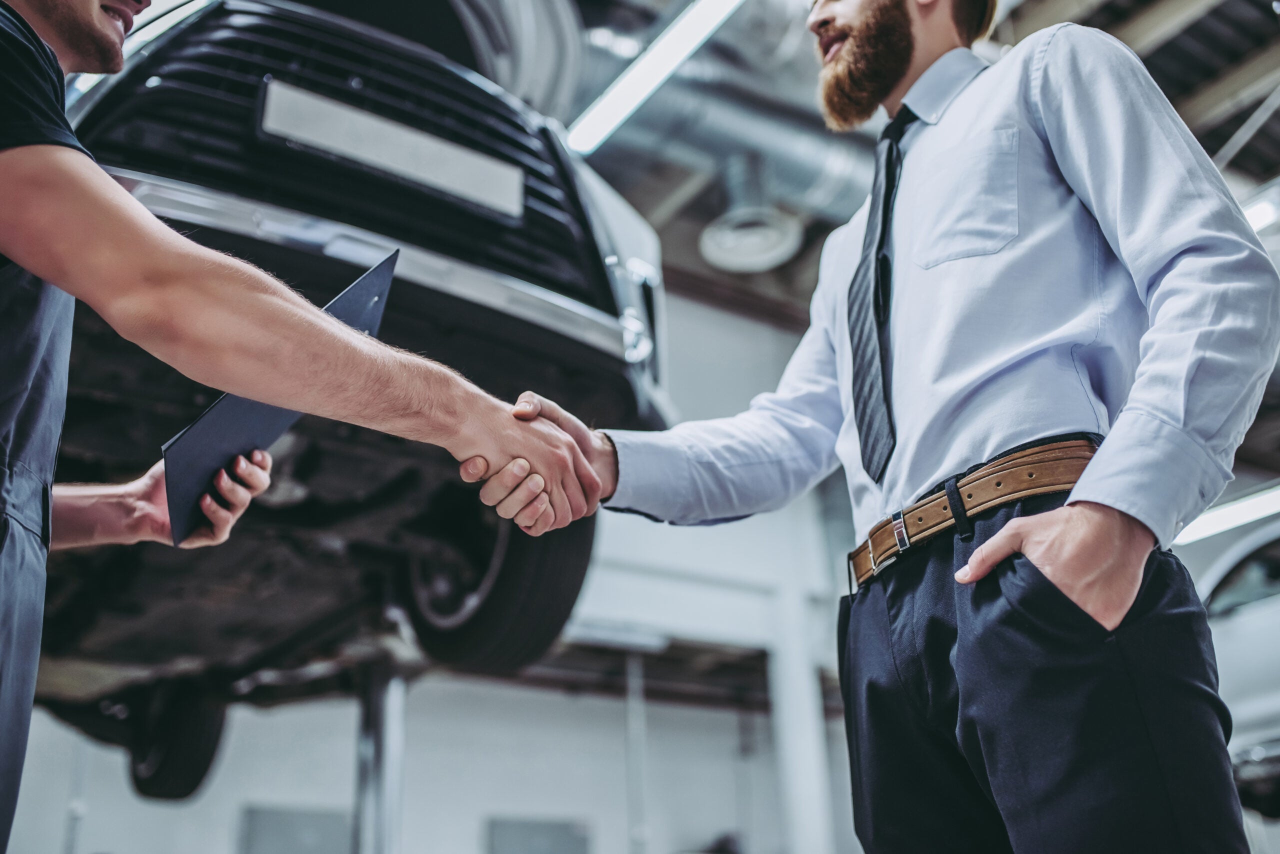 Car Maintenance
