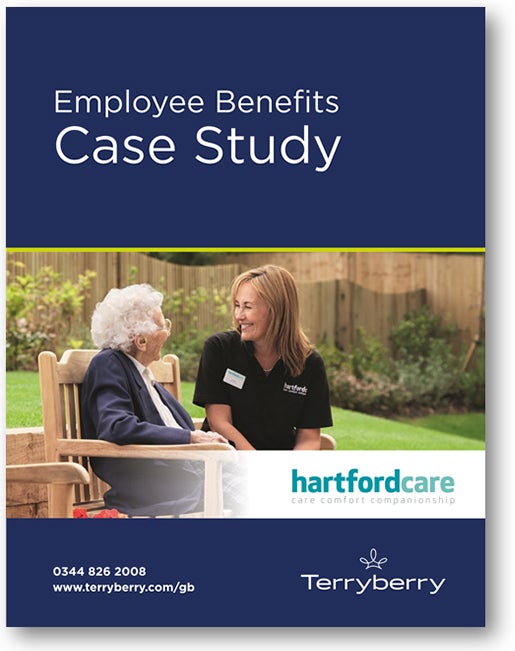 Hartford Care Case Study