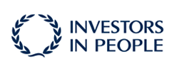 Investors in People Logo