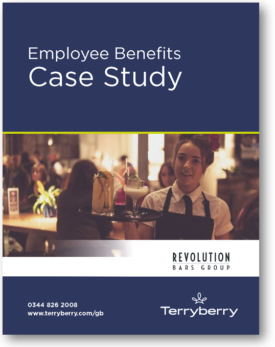 Revolution Bars Group Case Study