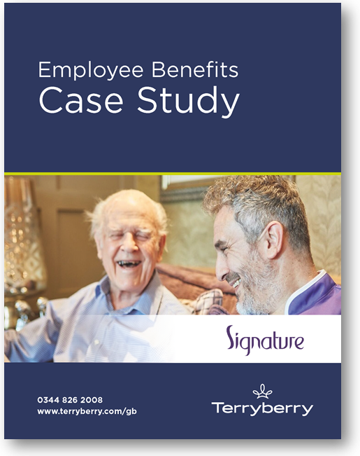 Signature Senior Lifestyle Case Study