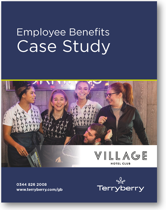 Village Hotel Club Case Study