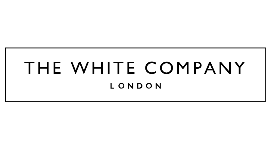 the-white-company-london-vector-logo The White Company Logo