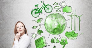 Employee Benefits which help the Environment
