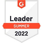 G2 Leader Summer