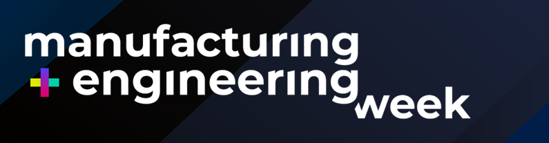 MGE LOGO Manufacturing and Engineering Week 2023