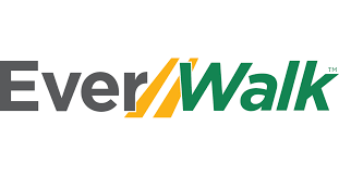 EverWalk Logo
