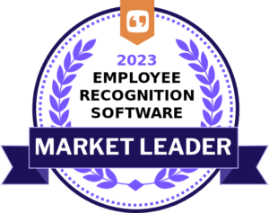 FeaturedCustomers Market Leader Employee Recognition Software