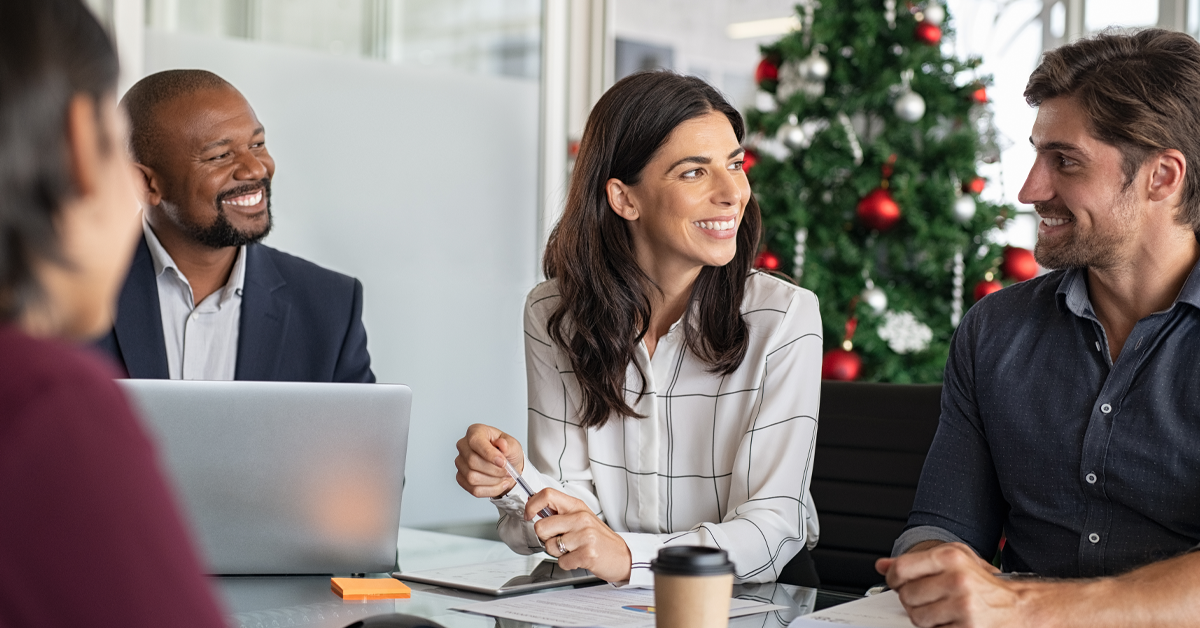 Holiday Employee Engagement Ideas holiday-employee-engagement-ideas