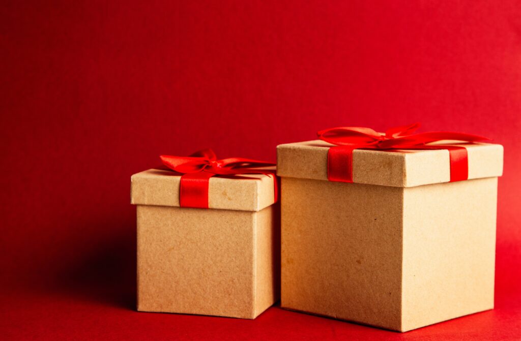 employee gift ideas for Christmas