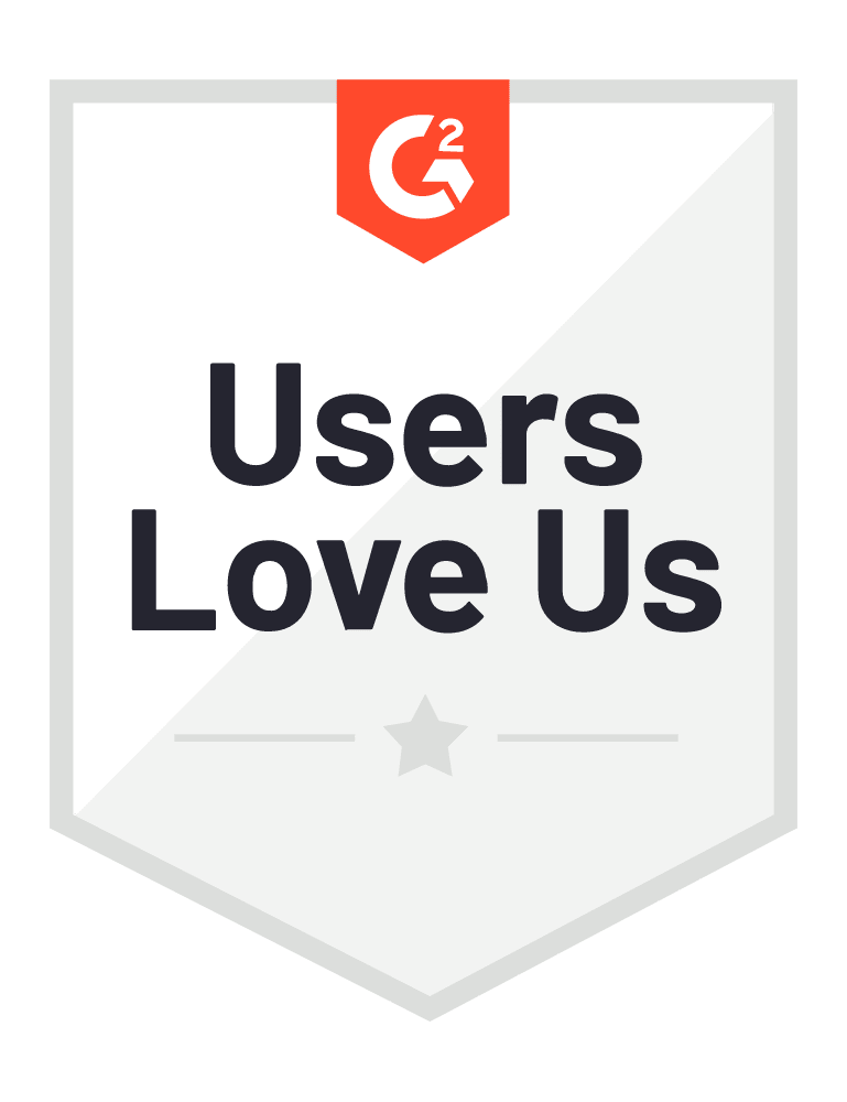 G2 Terryberry Users Love Us G2 Terryberry Users Love Us