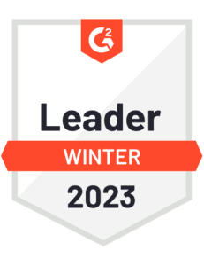 G2 Leader Winter