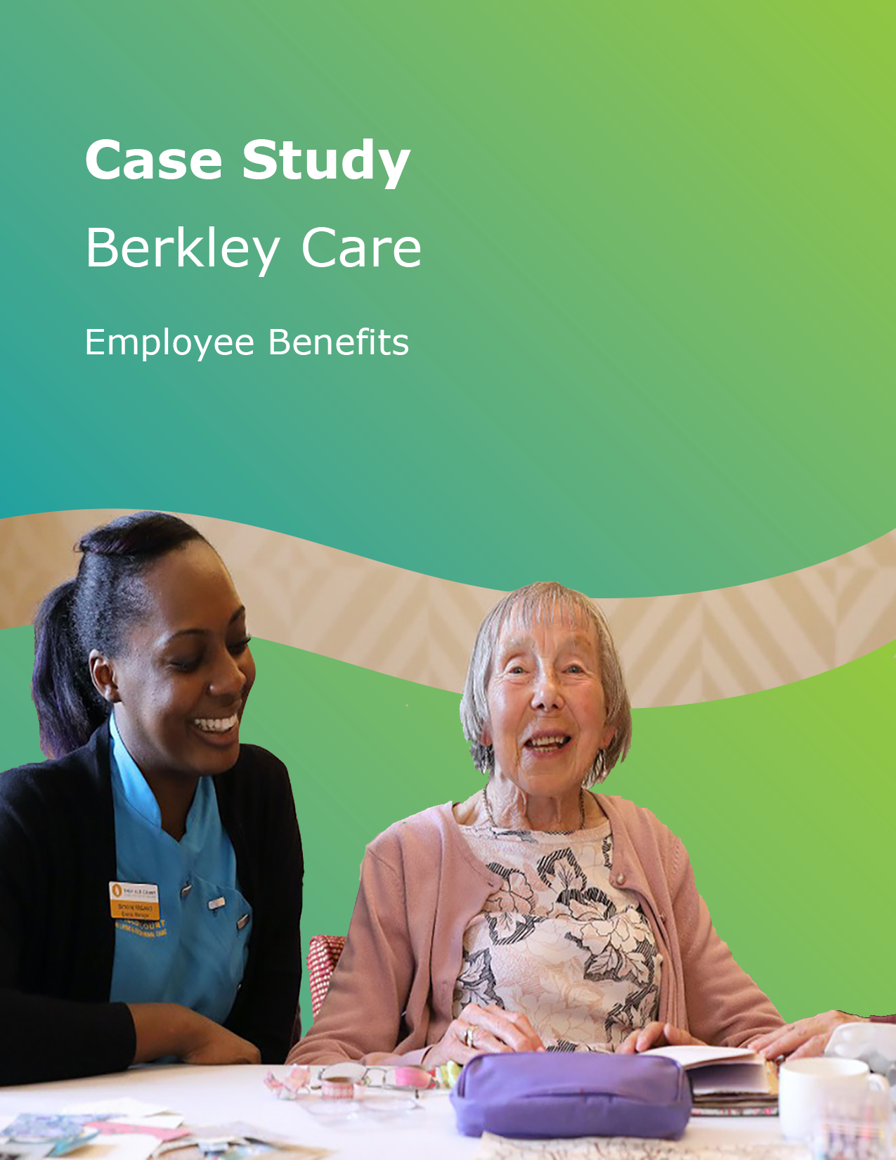 Berkley Care cover