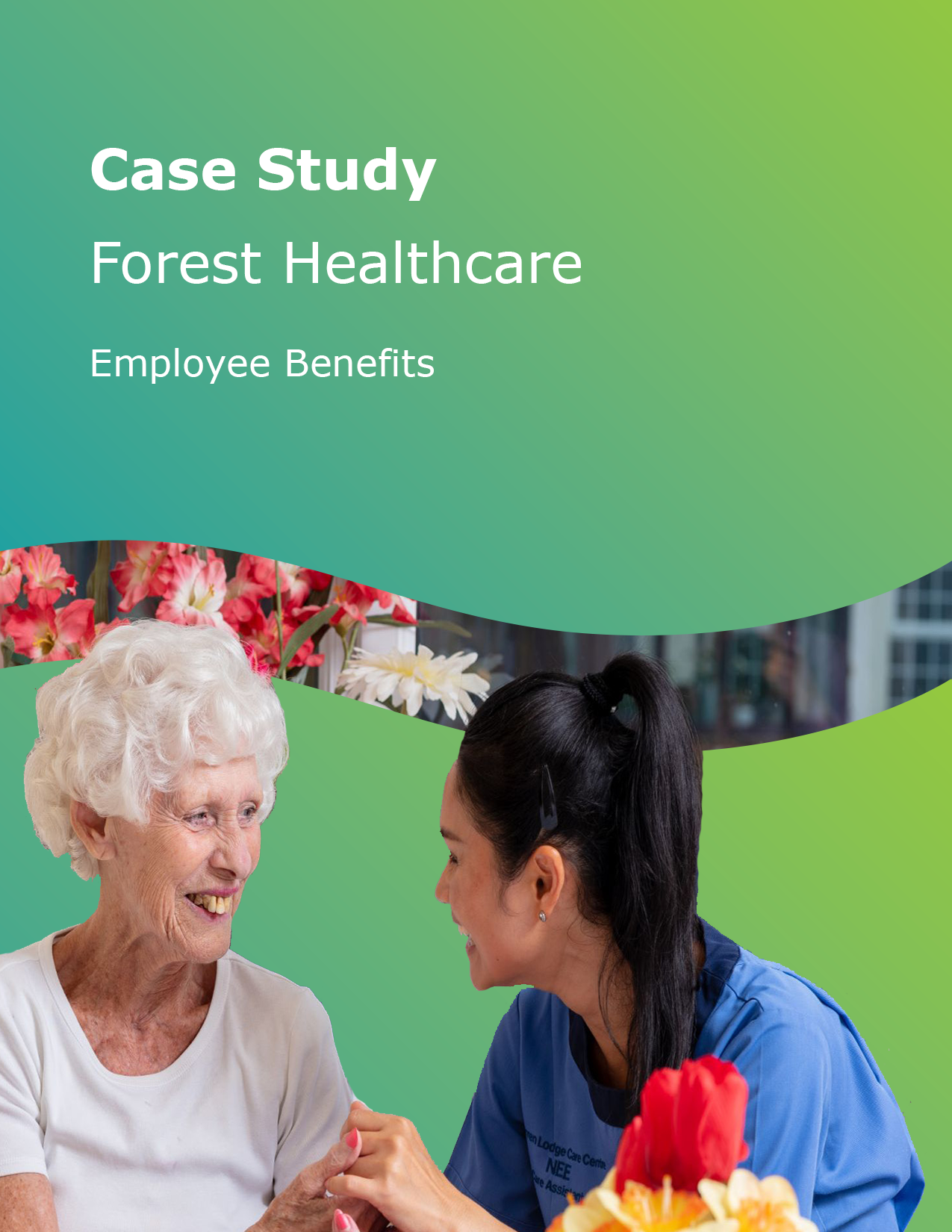 Forest Healthcare cover