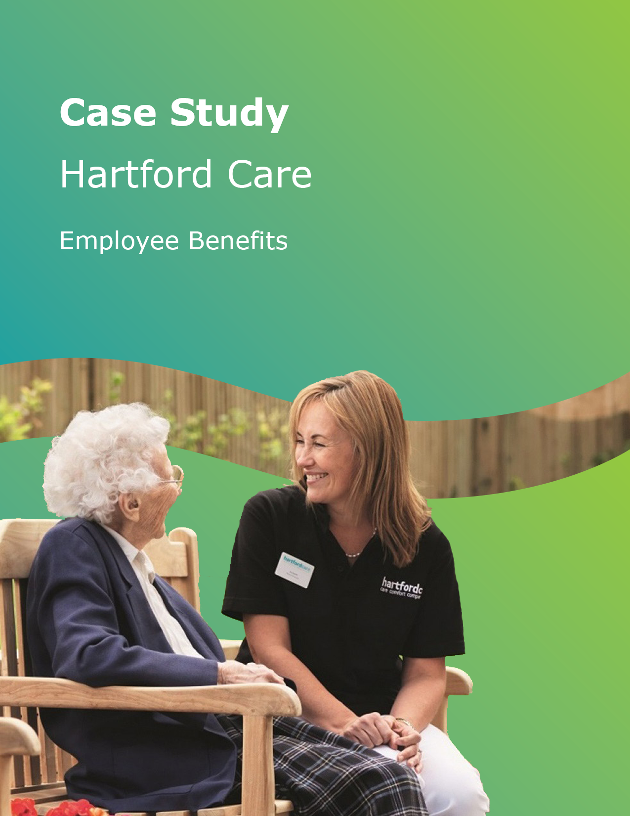 Hartford Care cover
