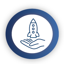 ICON rocket recognition