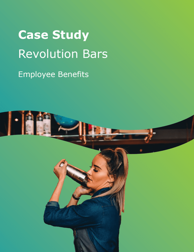 Employee Recognition & Employee Benefits Case Studies Terryberry